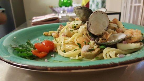Antico Bistrot